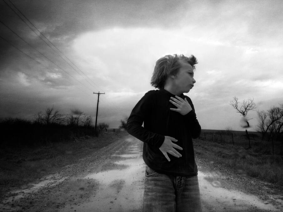 Picture: Angela Bacon Kidwell