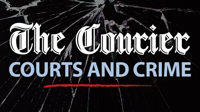 The Courier launches new crime and courts Facebook page