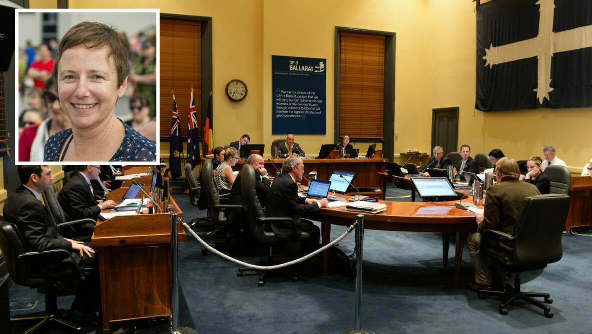 ‘Hard to believe’: Council shuts down push to live stream meetings