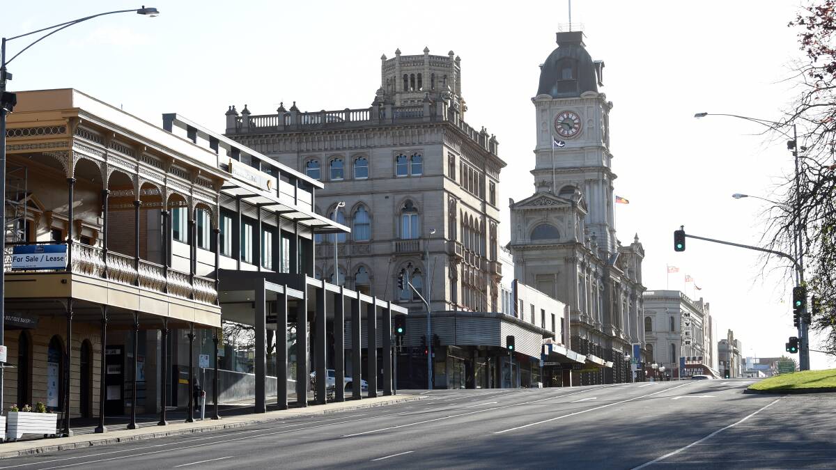 Who are Ballarat's best businesses of 2021? See the finalists here