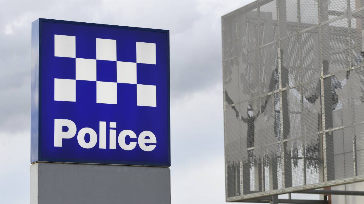 Fourth Victorian police officer charged in a fortnight