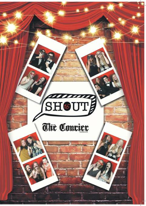 Shout magazine 2016 | view it online