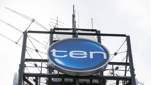 Network Ten heads into voluntary administration