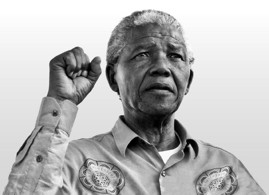 COMPETITION | Win passes to the Mandela exhibition in Melbourne