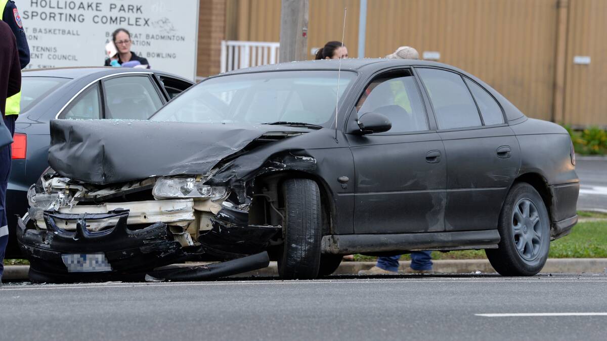 Wendouree hit-and-run driver asks court for jail time