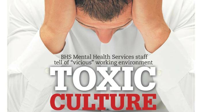 Bullying was accepted: Reports damn BHS workplace culture