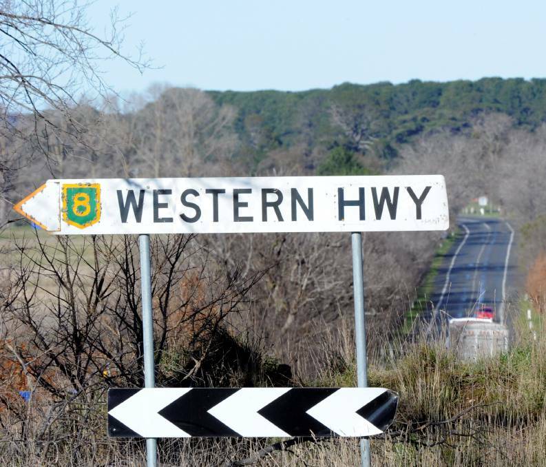 Western Highway work ban extended under order from Supreme Court
