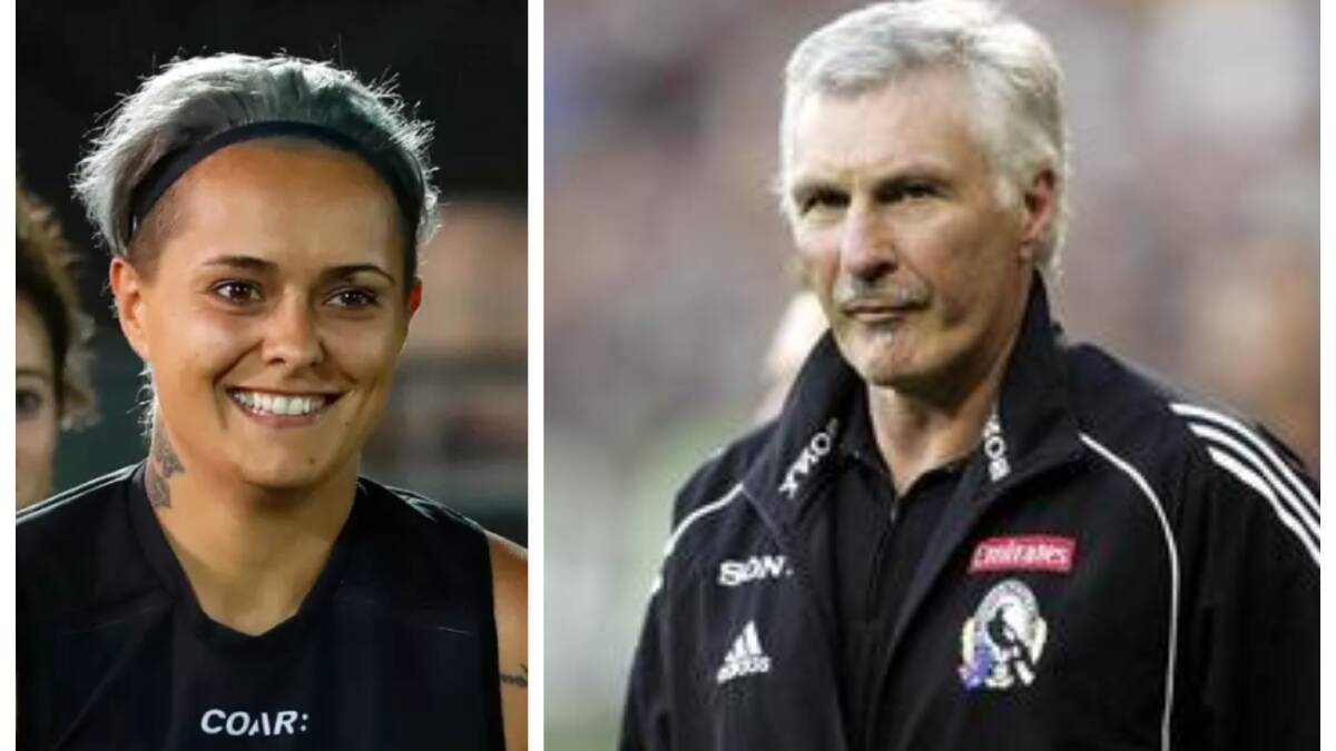 'Humiliated, disgusted': Mo Hope walks off panel over Malthouse comments