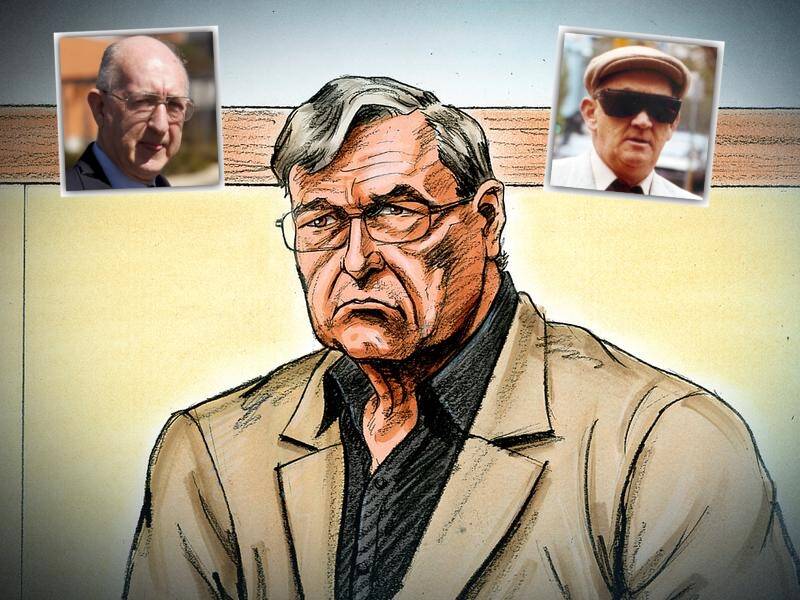 Pell could reunite with depraved ex-pals from Ballarat