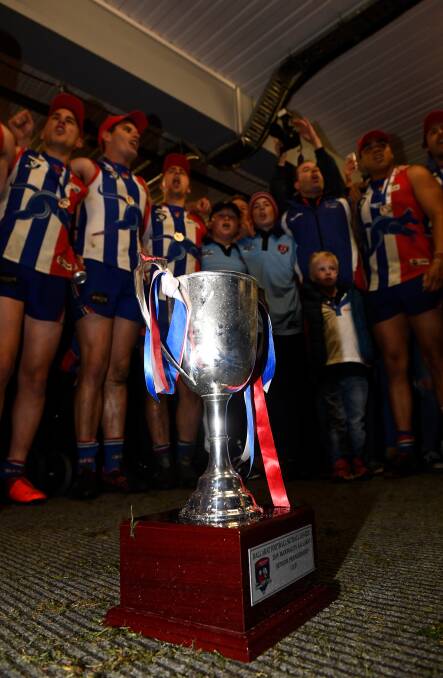 It is looking increasingly unlikely there will be a Ballarat Football League premiership in 2020.