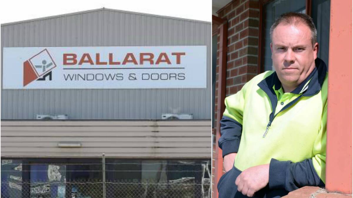 Despair as yet another Ballarat company goes bankrupt