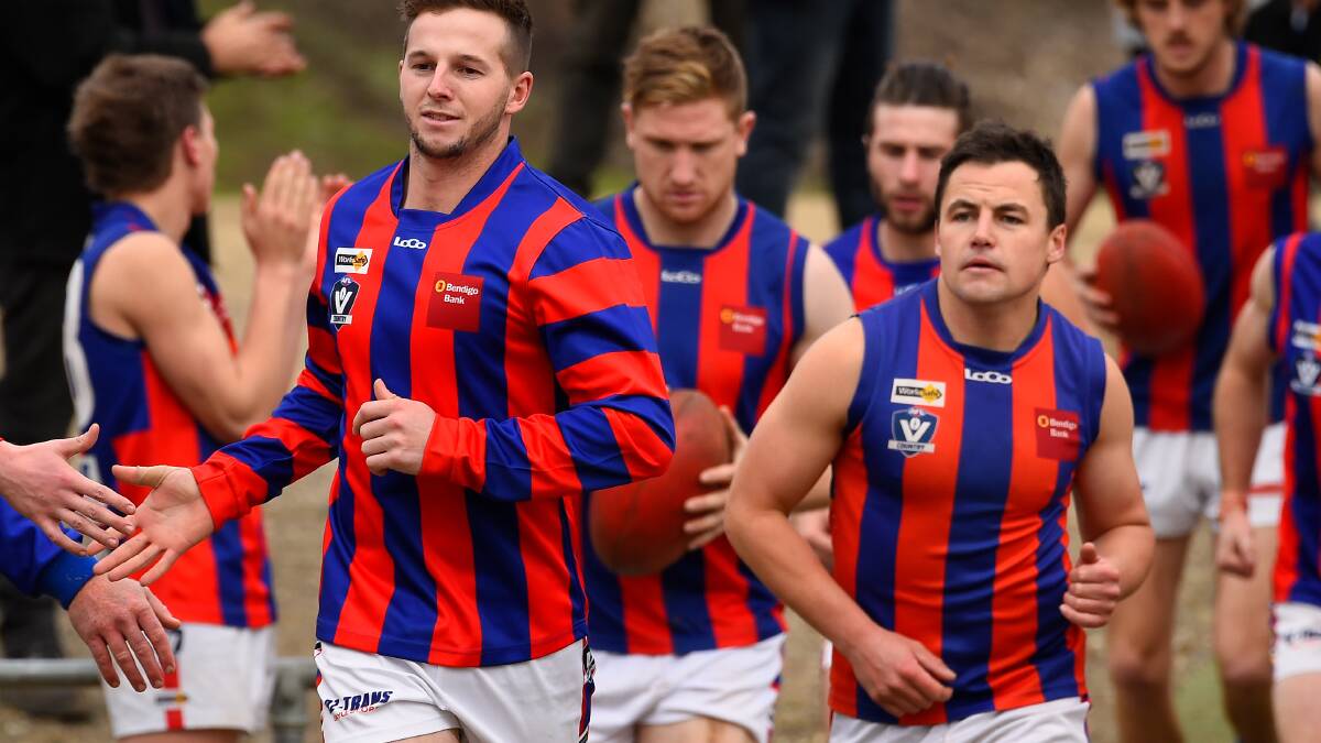 How likely is your club to win the CHFL flag? Tim O'Connor ranks them all