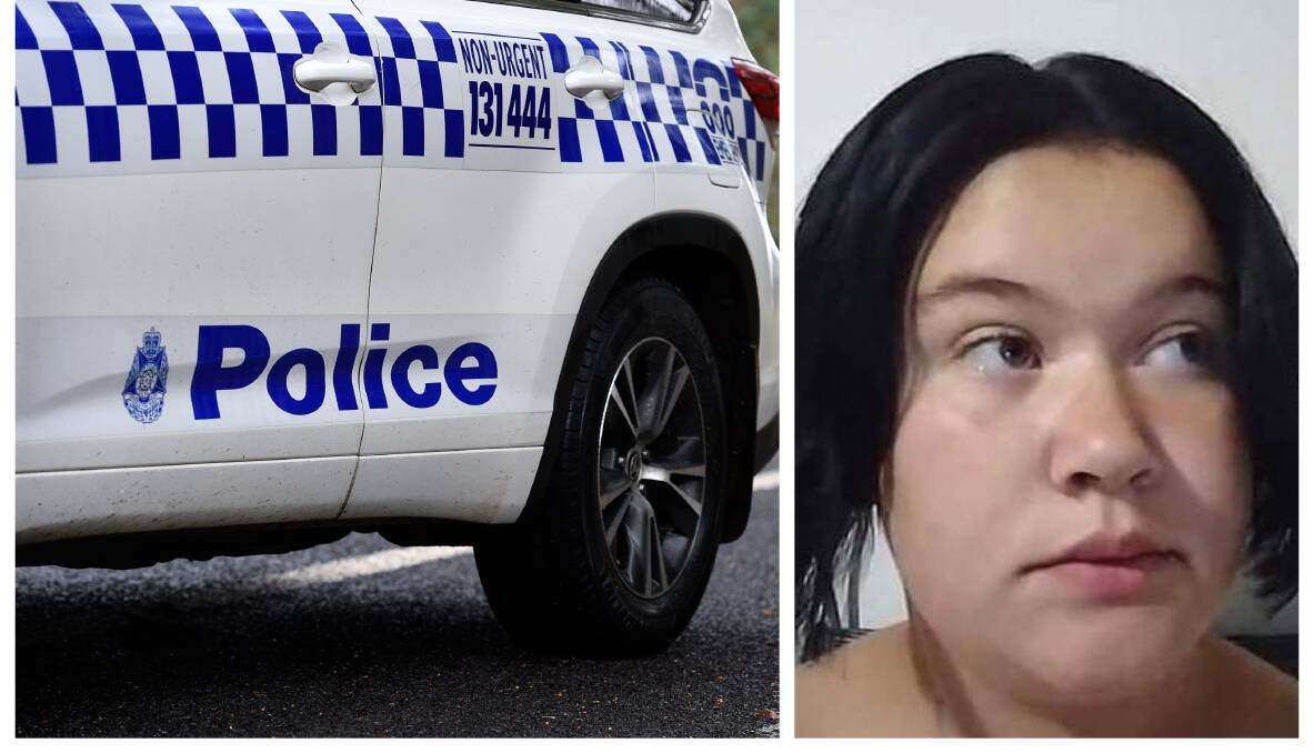 Have you seen Chevvy? Missing teen could be in Ballarat