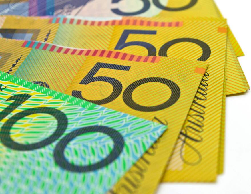How to get your $250 bonus from the state government