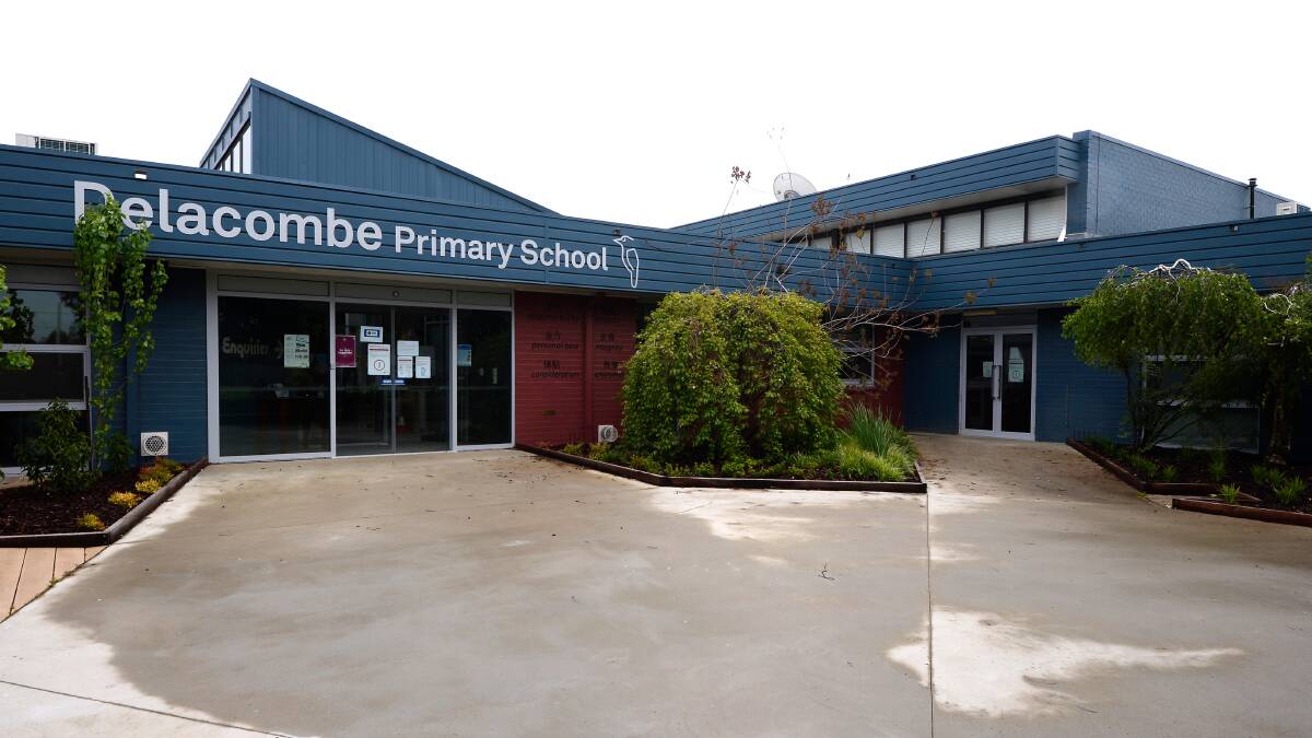 Another primary school closes due to positive COVID case