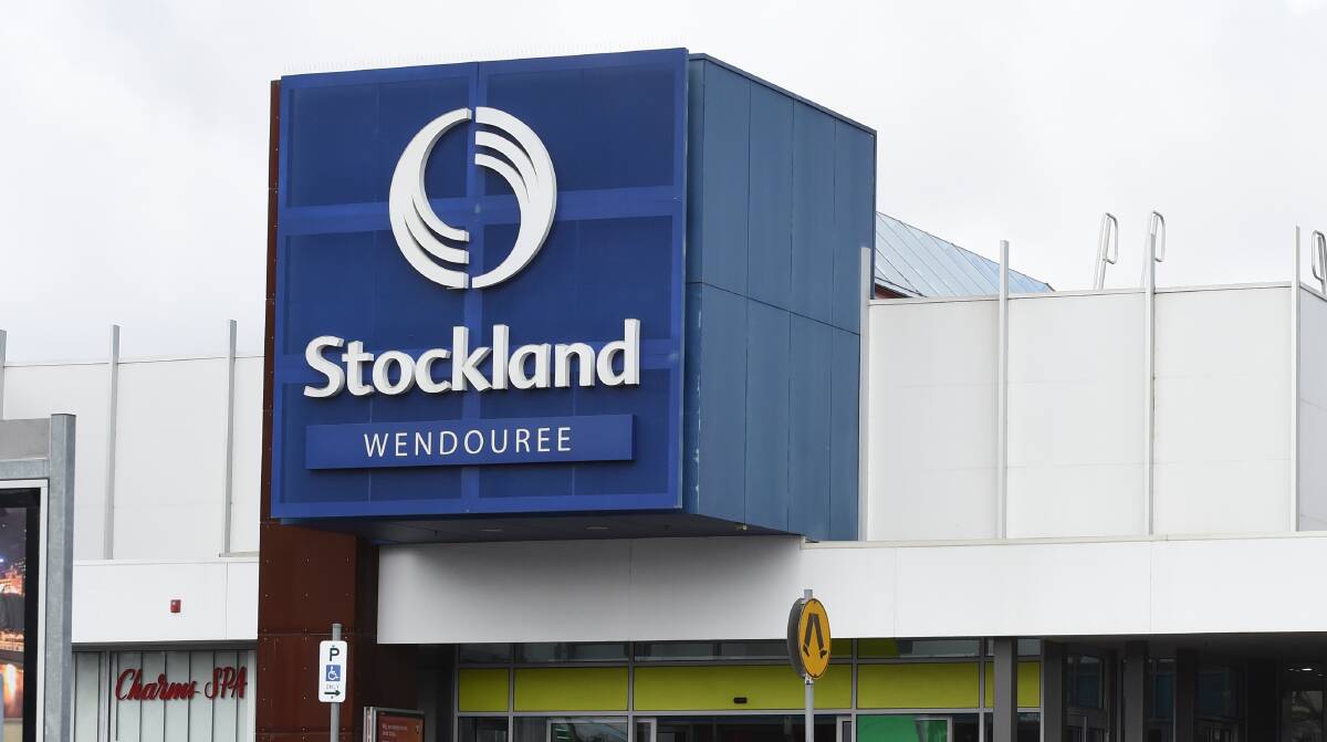 Ice addict accused of carjacking at Stockland Wendouree