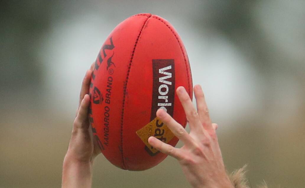 Round 1 teams: see all the selected footy sides for this weekend