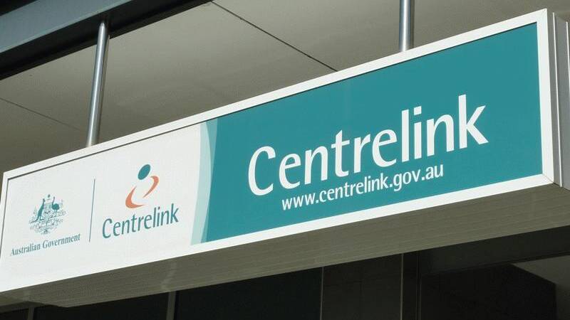 Punch thrown at Ballarat Centrelink lands man community service