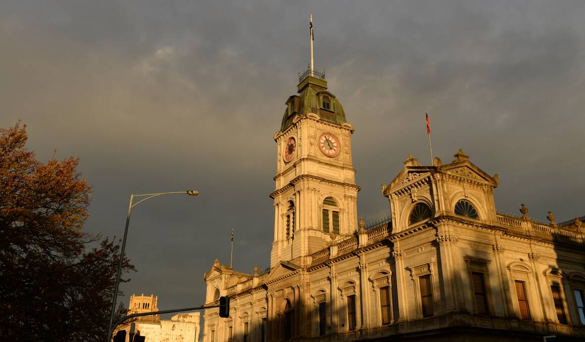 Mandatory governance training planned for councillors