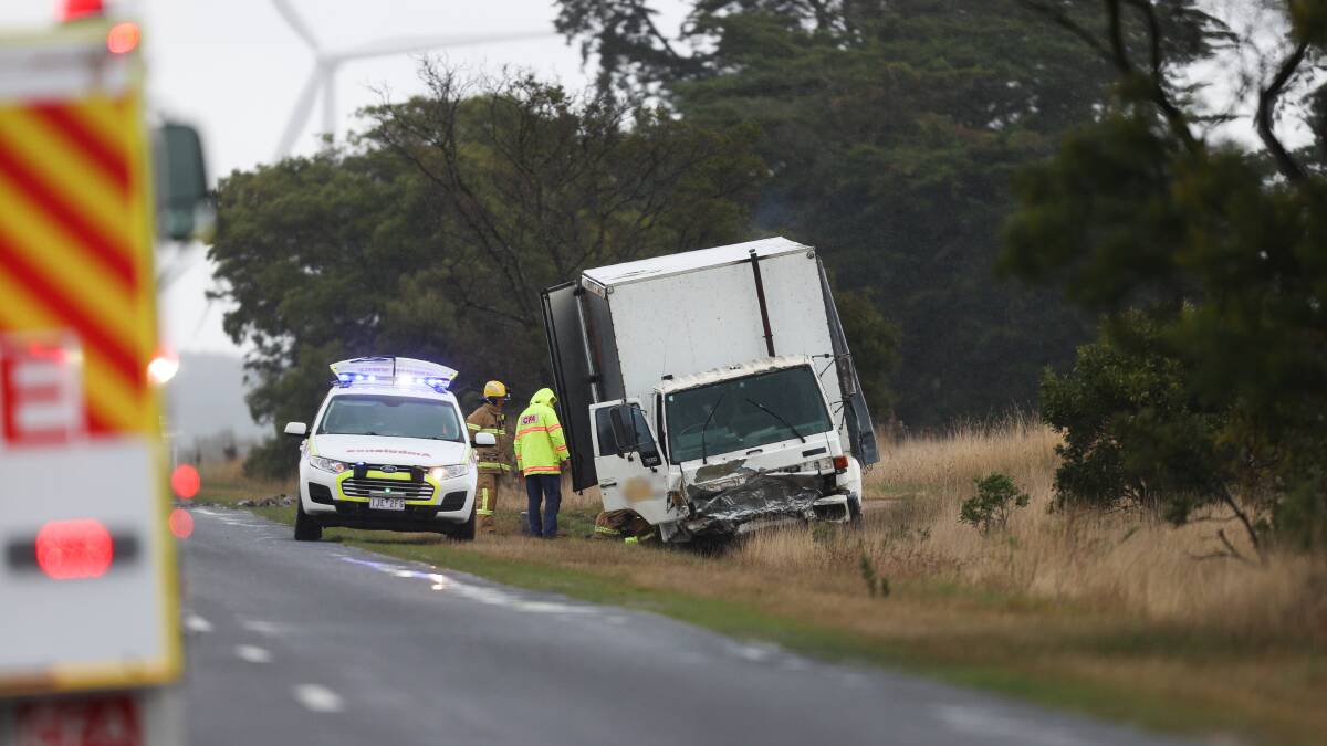 Chepstowe crash victim revealed to be from Ballarat