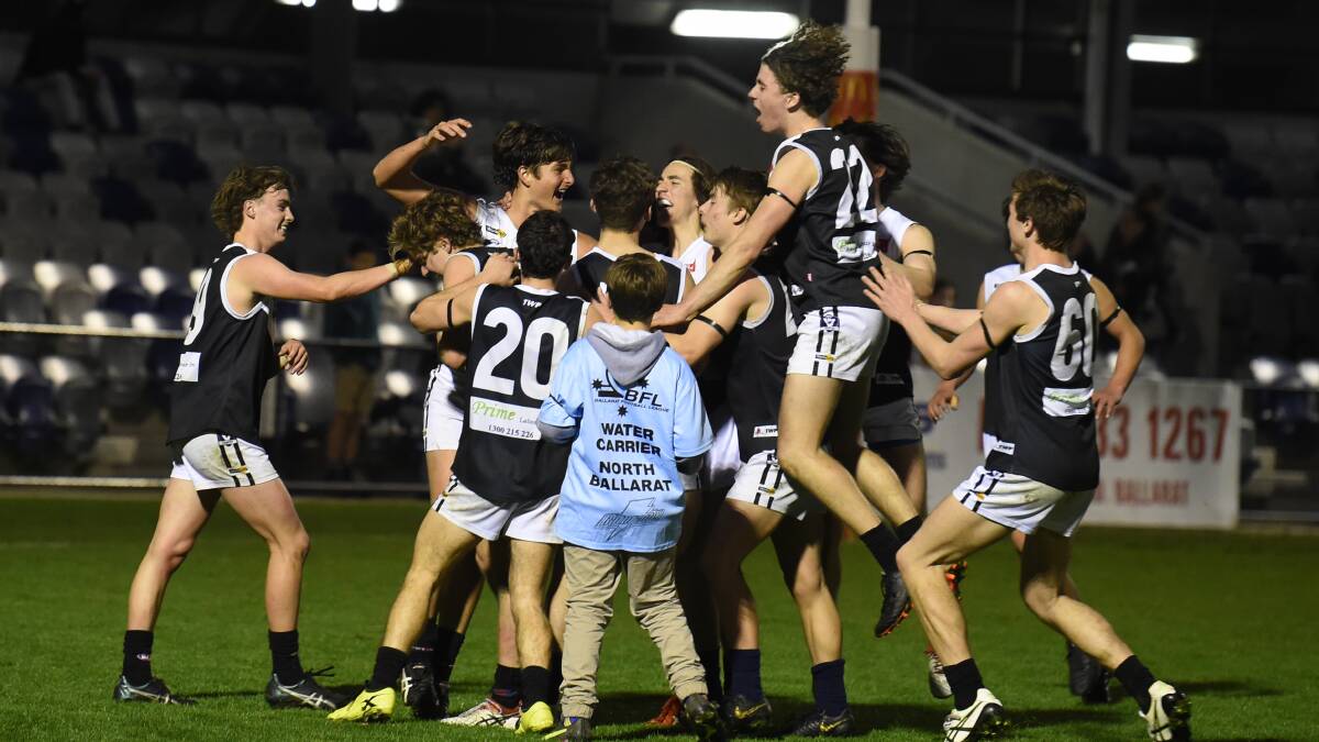 BFNL cancels all junior footy and netball for 2020