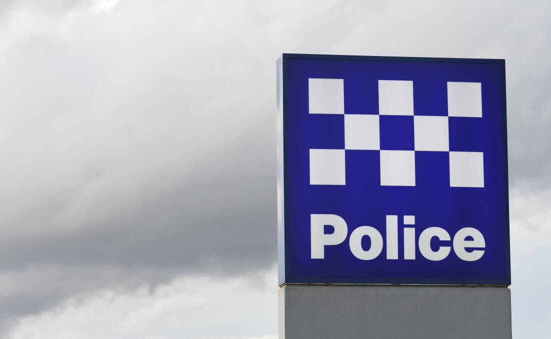 Ballarat man charged with more than 70 child sex abuse offences