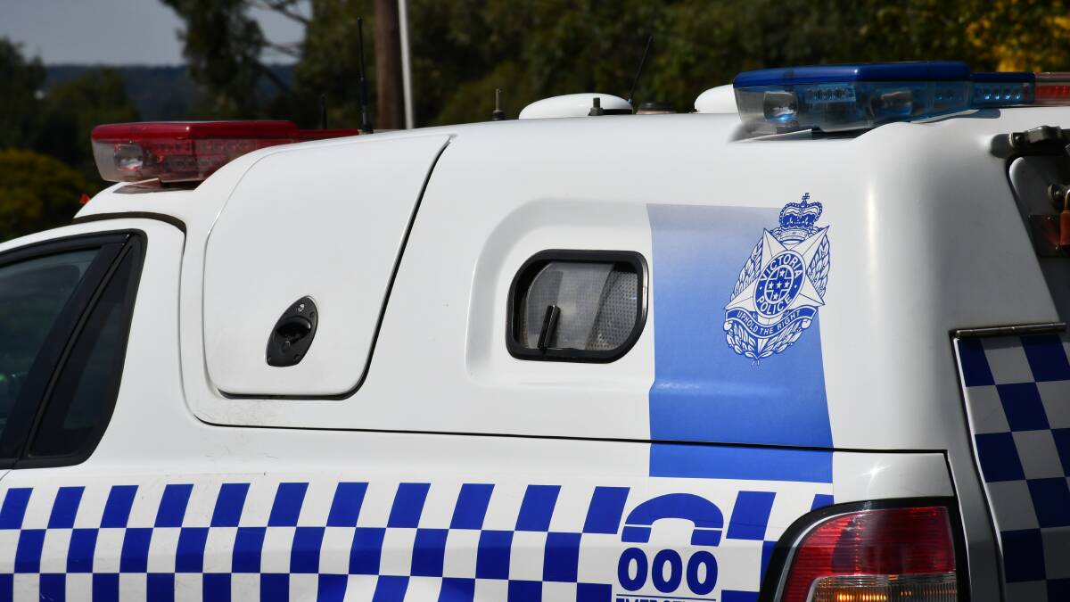 Police stumble upon $6 million worth of ice in speeding ute