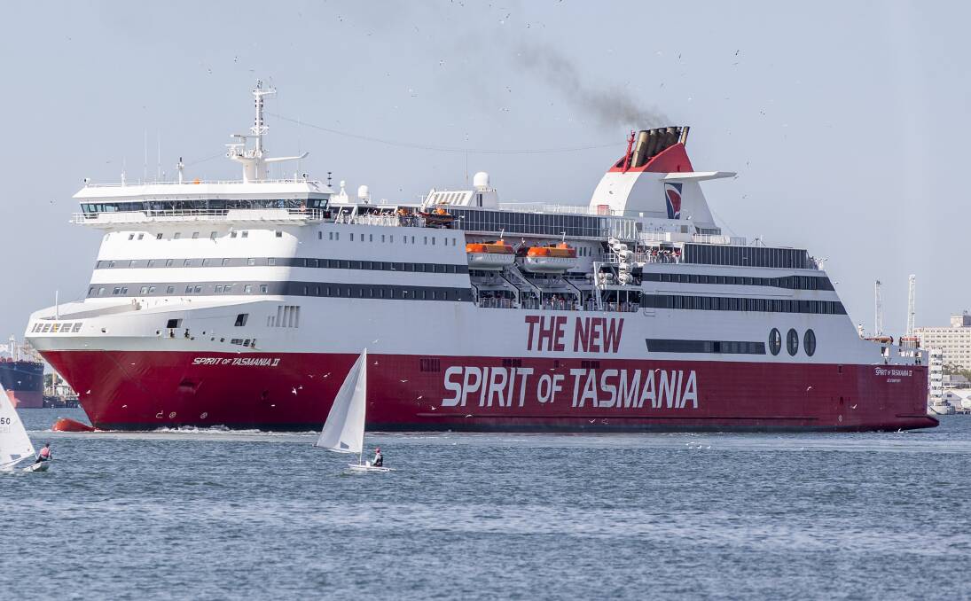 Stowaway fined for cruise ship assault