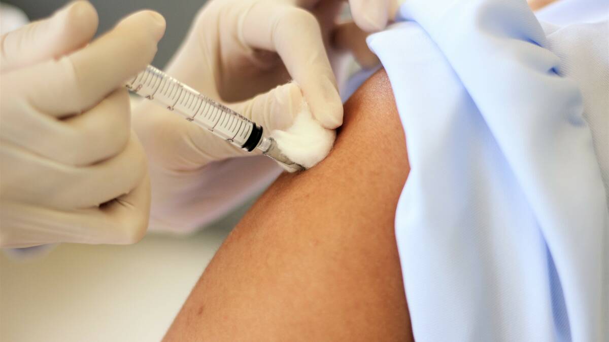 How do Australia's two COVID vaccinations compare?