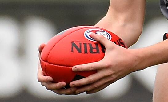 BFNL under-19 player banned for racial vilification