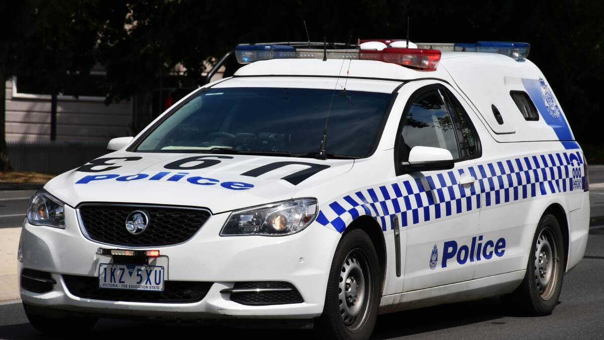 Hunt for large group of teens who attacked motorist in Ballarat CBD
