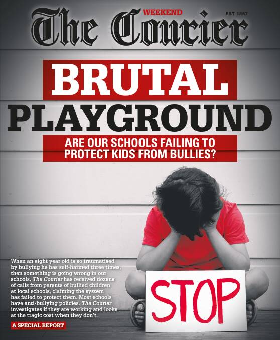 Ballarat’s bullying crisis: the trauma and the solutions