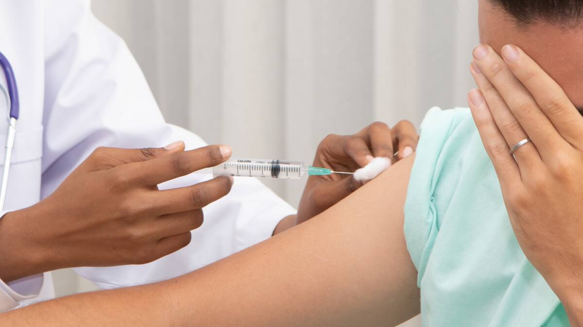 Every Australian will be vaccinated by end of year: government
