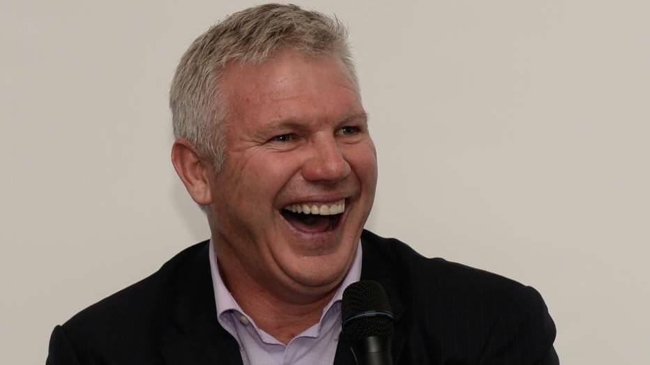 Danny Frawley had stage two chronic traumatic encephalopathy at the time of his sudden death.