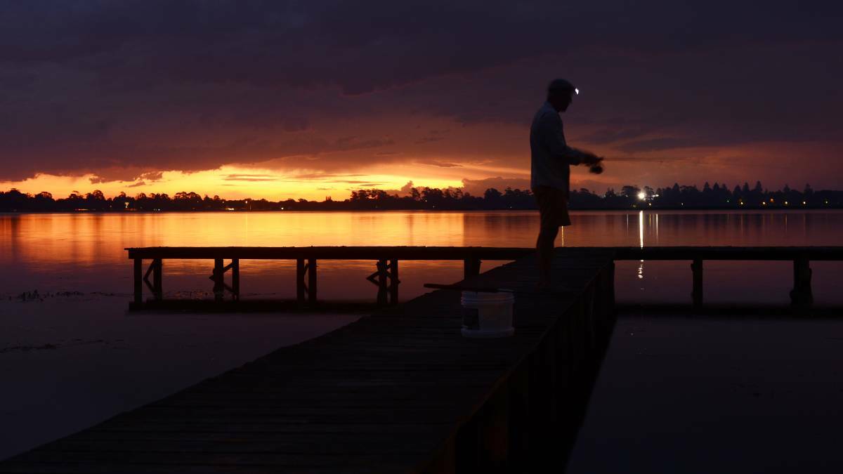 YOUR SAY | Lake Wendouree lights won’t make it any safer