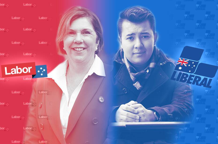 Catherine King and the Labor party made big promises for Ballarat, but Timothy Vo and the Liberals barely opened the wallet in a seat they held minimal chance of winning.