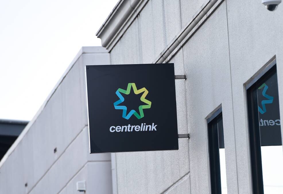 Centrelink manager spat on while trying to help angry customer
