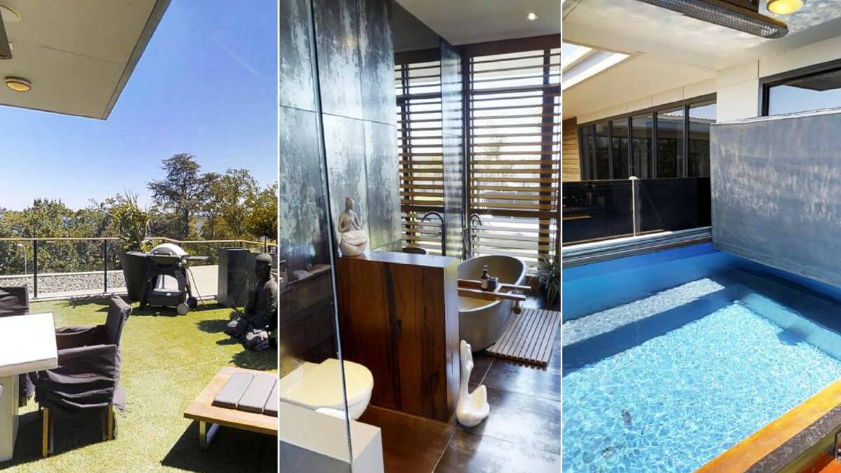 Want to own a Lake Wendouree penthouse? Here’s your chance