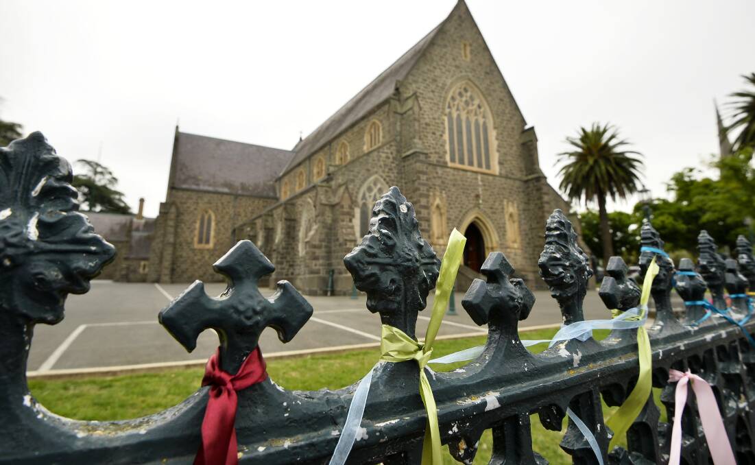 Ballarat reacts to George Pell losing his sexual assault appeal