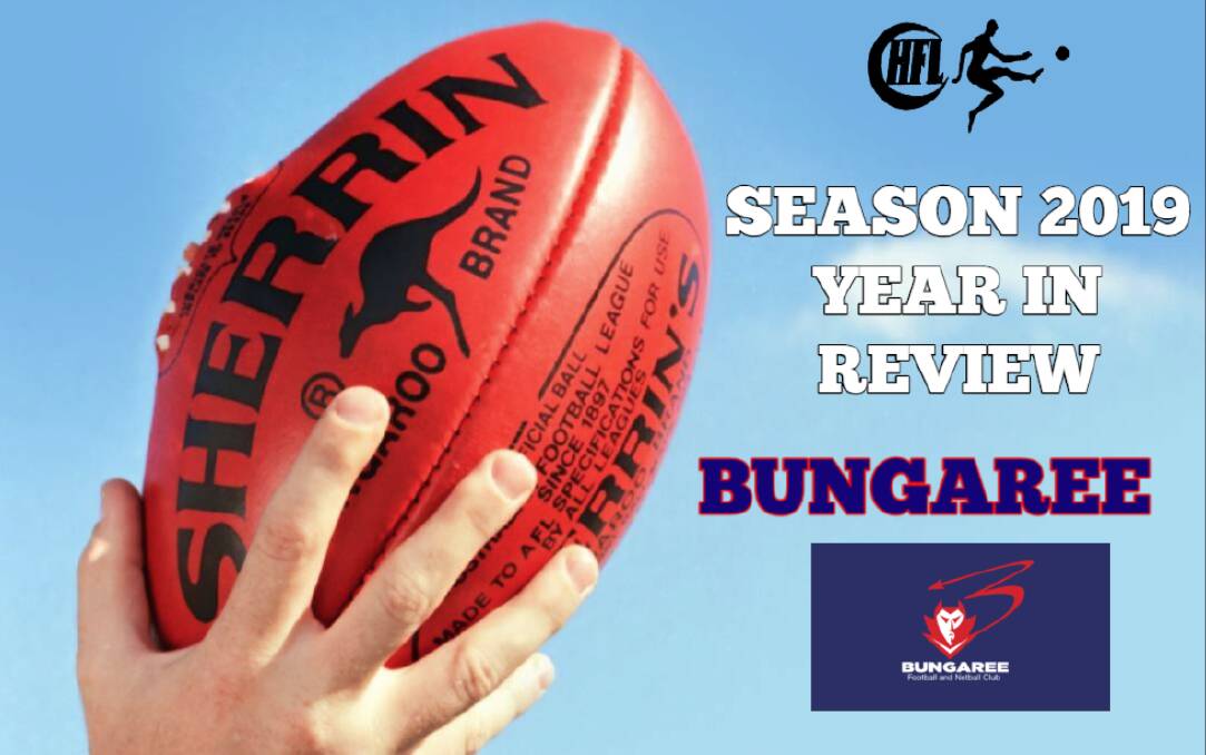 CHFL 2019 in review: Bungaree couldn't handle mass exodus