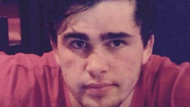 Cayleb Hough death: Man charged