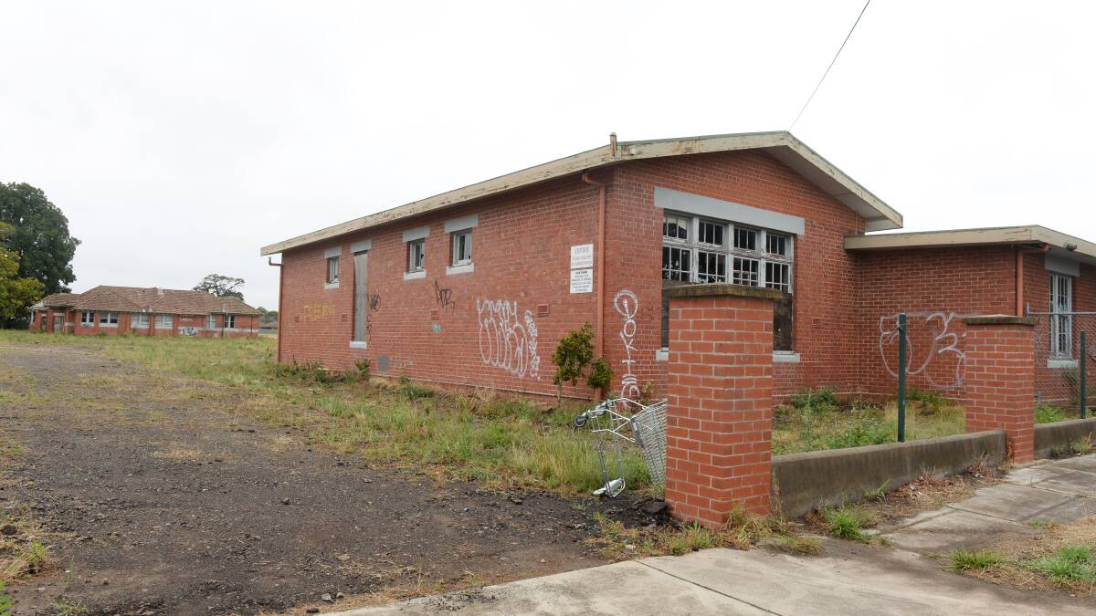 Dilapidated building action nears as council prepares to vote