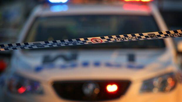 Police are investigating aggravated burglaries across Ballarat.