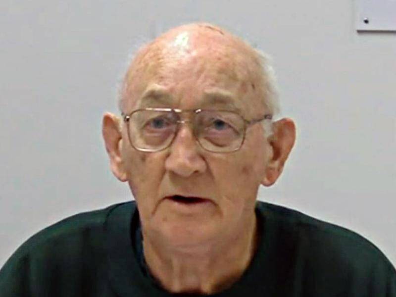 BEHIND BARS: Disgraced priest Gerald Ridsdale is in jail for a number of offences against youngsters in a number of different areas of the state. 