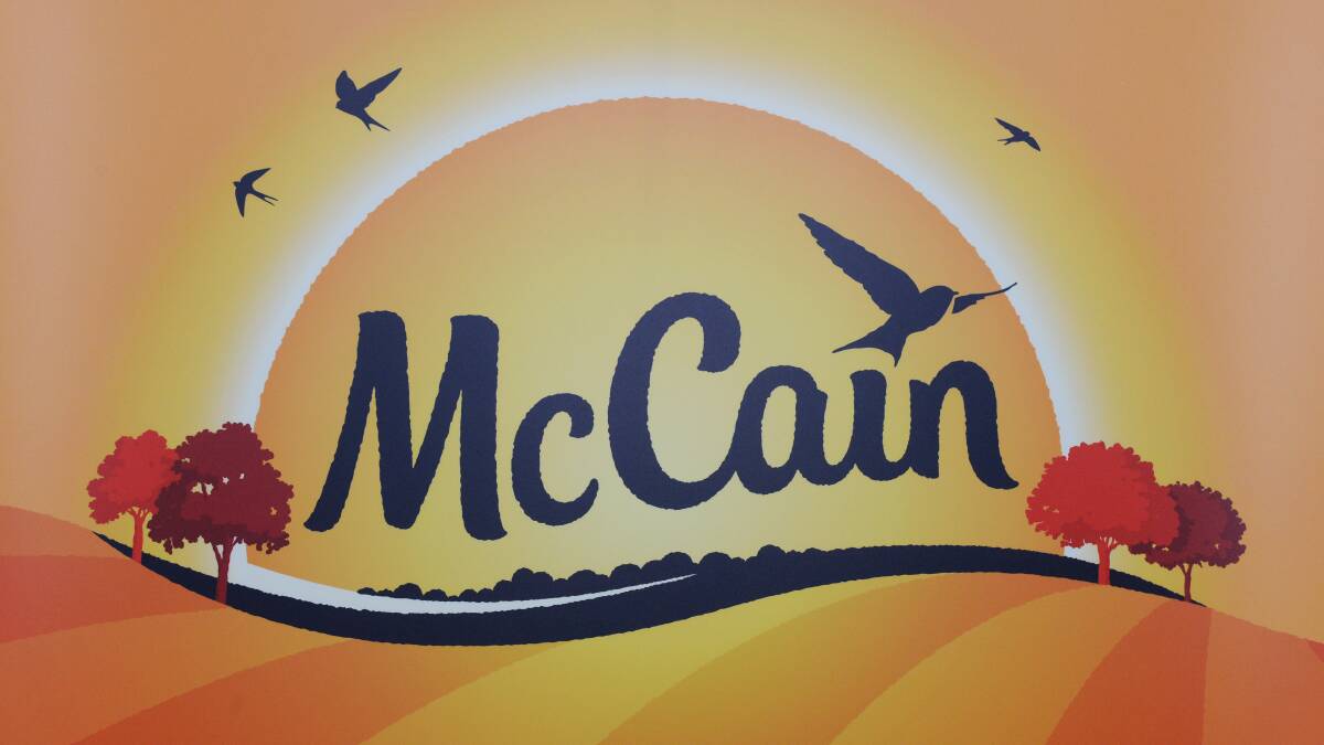 McCain Foods slashes jobs