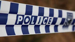Bizarre police chase on the outskirts of Bacchus Marsh