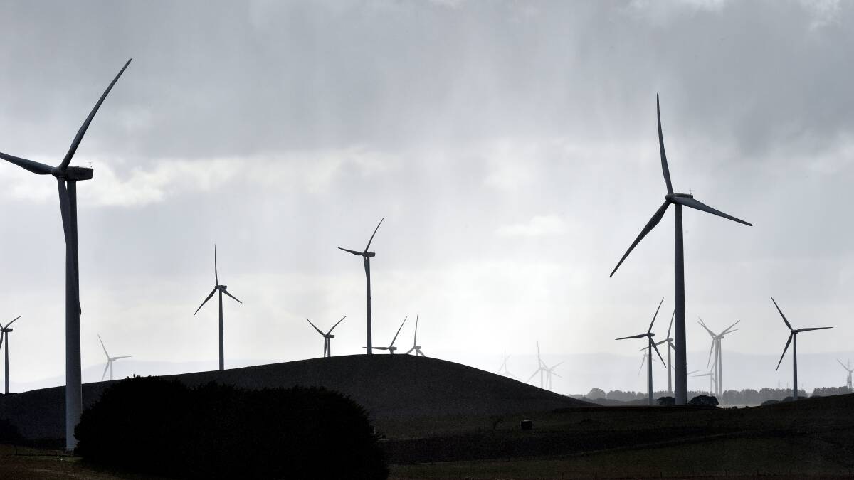 Wind farm court challenge