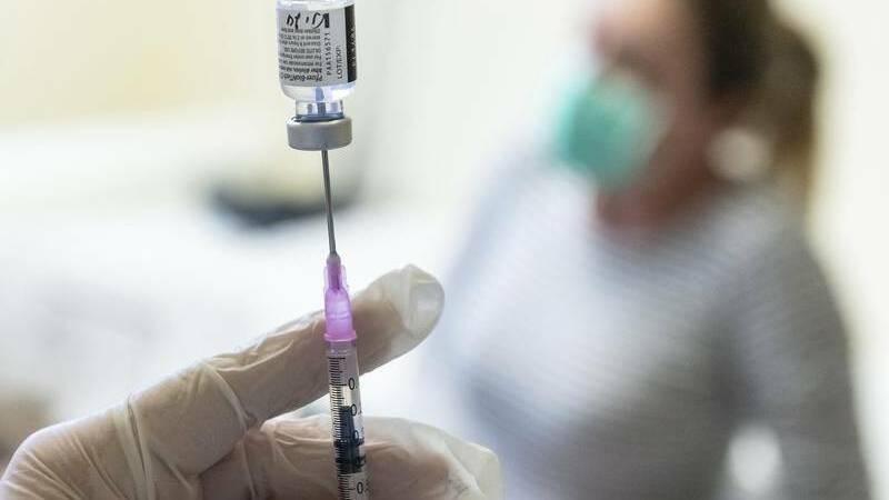 REVEALED: How Ballarat compares to other cities for vaccination rates
