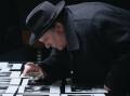 Gerard Depardieu plays the methodical, ever-observant centre of gravity in Maigret. Picture: Palace Cinemas