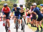 All the colour from day one of the RoadNats' Buninyong farewell